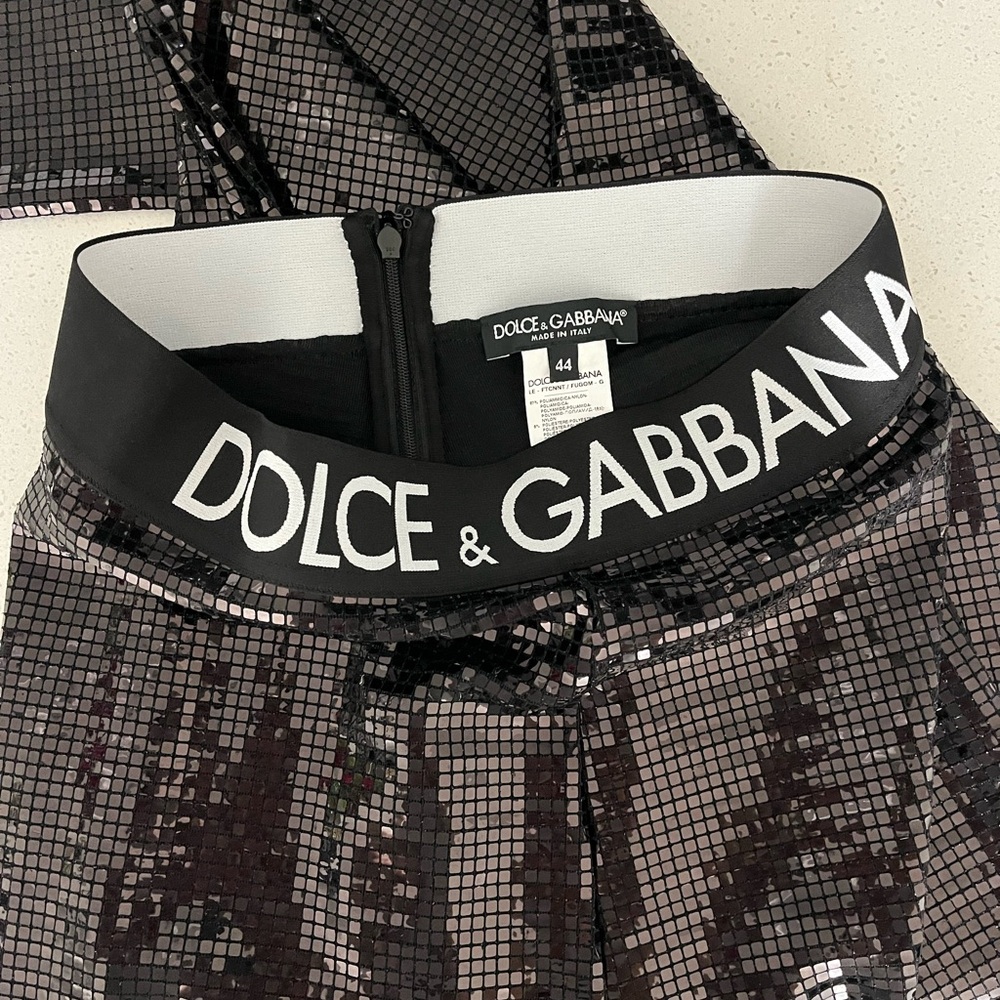 Dolce & Gabbana